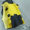 Myjka ciśnieniowa KARCHER K5 Premium Power Control Flex Home EU 1.324-713.0 Kolor Żółto-czarny