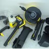 Myjka ciśnieniowa KARCHER K5 Premium Power Control Flex Home EU 1.324-713.0 Długość [mm] 417