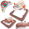 Chodzik SUN BABY Krokodylek B01.019.1.6 Cechy Stopery