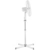 Wentylator SENCOR SFN 4047WH Średnica śmigła [cm] 37