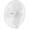 Wentylator SENCOR SFN 4047WH Głębokość [cm] 62.5
