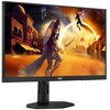 Monitor AOC Agon Q27G4XN 27" 2560x1440px 180Hz 0.5 ms [MPRT] Podświetlenie ekranu W-LED