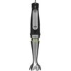Blender BRAUN MQ7075 MultiQuick 7 Czarny Funkcja Turbo Nie