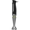 Blender BRAUN MQ7075 MultiQuick 7 Czarny Funkcje Przecieranie
