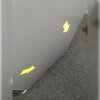 Lodówka AMICA FK4015T.2FZTXD No frost 171cm Inox Liczba pojemników na warzywa 1