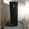 Lodówka HISENSE RM469N4AFD No Frost 200 cm Czarna SmartFresh Sposób odszraniania (rozmrażania) chłodziarki No-Frost