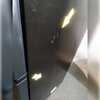 Lodówka HISENSE RM469N4AFD No Frost 200 cm Czarna SmartFresh Liczba pojemników w zamrażarce 2