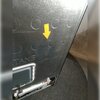 Lodówka HISENSE RM469N4AFD No Frost 200 cm Czarna SmartFresh Szybkie chłodzenie Nie