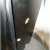 Lodówka HISENSE RM469N4AFD No Frost 200 cm Czarna SmartFresh Kostkarka do lodu Brak
