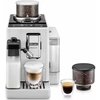 Ekspres DELONGHI Rivelia EXAM 440.55.W Kawa mrożona (2 wymienne zbiorniki kawy) Szerokość [cm] 24.5