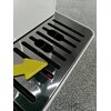 Ekspres DELONGHI Rivelia EXAM 440.55.W Kawa mrożona (2 wymienne zbiorniki kawy) Głębokość [cm] 43