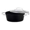 Garnek MAESTRO MR-4428 28 cm Powłoka wewnętrzna Powłoka nieprzywierająca Non-Stick