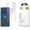 Etui 3MK Clear Case do Motorola Moto Edge 60/60 Fusion Przezroczysty Marka telefonu Motorola