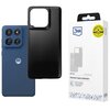 Etui 3MK Matt Case do Motorola Moto Edge 60/60 Fusion Czarny Seria telefonu Edge