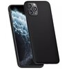Etui 3MK Matt Case do Motorola Moto Edge 60/60 Fusion Czarny Model telefonu Moto Edge 60