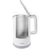 Czajnik TEFAL Sense KO693110 z regulacją temperatury Element grzejny Grzałka ukryta