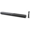 Soundbar SHARP HT-SB100 Czarny 2.0-kanałowy, HDMI CEC,Wejście optyczne,Bluetooth,Wbudowany Equalizer,Montaż na ścianie