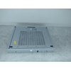 Okap AMICA OSC6132SI Srebrny 170m3/h 63dB klasa C Filtr węglowy Opcjonalnie