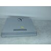 Okap AMICA OSC6132SI Srebrny 170m3/h 63dB klasa C Filtr przeciwtłuszczowy Aluminiowy