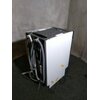 Zmywarka BEKO DIS35023 Quick&Shine  Zastosowane technologie HotAir System