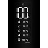 Czajnik TEFAL KO851830 Czarny z regulacją temperatury Element grzejny Grzałka ukryta
