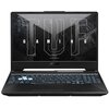Laptop ASUS TUF Gaming F15 FX506HF-HN018W 15.6" IPS 144Hz i5-11400H 16GB RAM 512GB SSD GeForce RTX2050 Windows 11 Home Przekątna ekranu [cal] 15.6
