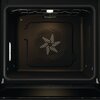 Piekarnik HISENSE BSA65334ABDG Elektryczny parowy Czarne szkło A+ SteamClean Funkcje dodatkowe Cool Door