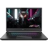 Laptop GIGABYTE Aorus 15 9KF-E3EE353SD 15.6" IPS 360Hz i5-12500H 16GB RAM 512GB SSD GeForce RTX4060 DLSS 3, Funkcje AI Przekątna ekranu [cal] 15.6