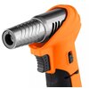 Mikropalnik NEO TOOLS 19-908 Funkcje dodatkowe Blokada włącznika
