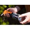 Mikropalnik NEO TOOLS 19-908 Dominujący kolor Czarno-szaro-pomarańczowy
