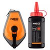 Sznurek traserski z kredą NEO TOOLS 49-951 30 m