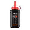 Sznurek traserski z kredą NEO TOOLS 49-951 30 m Wykonanie Tworzywo ABS