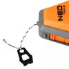 Sznurek traserski z kredą NEO TOOLS 49-951 30 m Liczba sztuk w opakowaniu 1