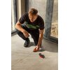 Sznurek traserski z kredą NEO TOOLS 49-951 30 m Wykonanie Bawełna