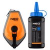 Sznurek traserski z kredą NEO TOOLS 49-952 30 m
