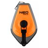 Sznurek traserski z kredą NEO TOOLS 49-952 30 m Wykonanie Bawełna