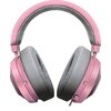 Słuchawki RAZER Kraken Quartz Nauszne, Dźwięk przestrzenny