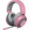Słuchawki RAZER Kraken Quartz Nauszne, Dźwięk przestrzenny Mikrofon Tak