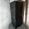 Lodówka SAMSUNG RB53DG706AB1EO Combi Max AI No Frost 203cm Grafitowa stal Sposób odszraniania (rozmrażania) chłodziarki No-Frost