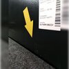 Lodówka SAMSUNG RB53DG706AB1EO Combi Max AI No Frost 203cm Grafitowa stal Szybkie chłodzenie Tak