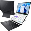 Laptop ASUS ZenBook DUO UX8406MA-PZ050W 14" OLED Ultra 7-155H 32GB RAM 1TB SSD Windows 11 Home Przekątna ekranu [cal] 14
