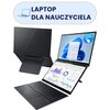 Laptop ASUS ZenBook DUO UX8406MA-PZ050W 14" OLED Ultra 7-155H 32GB RAM 1TB SSD Windows 11 Home