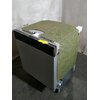 Zmywarka SIEMENS SN63EX05DE z trzecim koszem extraSpace Zabezpieczenie przed zalaniem Tak