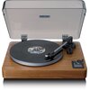 Gramofon LENCO LBTA-165WD Drewno Funkcje dodatkowe Funkcja Wł/Wył przedwzmacniacza