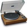Gramofon LENCO LBTA-165WD Drewno Funkcje dodatkowe Anti-skating