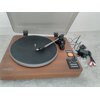 Gramofon LENCO LBTA-165WD Drewno Funkcje dodatkowe Sterowanie Start-Stop