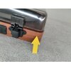 Gramofon LENCO LBTA-165WD Drewno Czytnik kart pamięci Nie