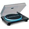 Gramofon LENCO LS-50LEDBK Czarny