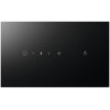 Okap ELECTROLUX LFV436K Czarny 615m3/h 62dB klasa C Filtr węglowy Opcjonalnie