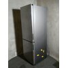 Lodówka BEKO B3RCNA404HXB Beyond No frost 203.5cm Platynowa HarvestFresh, SmoothFit Sposób odszraniania (rozmrażania) chłodziarki No-Frost
